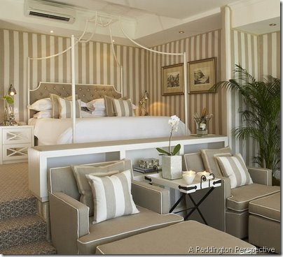 DesignTies: Pipe dreams